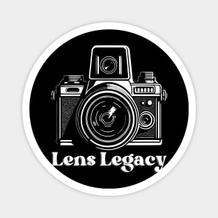 Lens Legacy Magnet